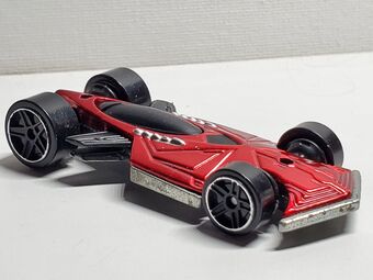 tesla model car toy