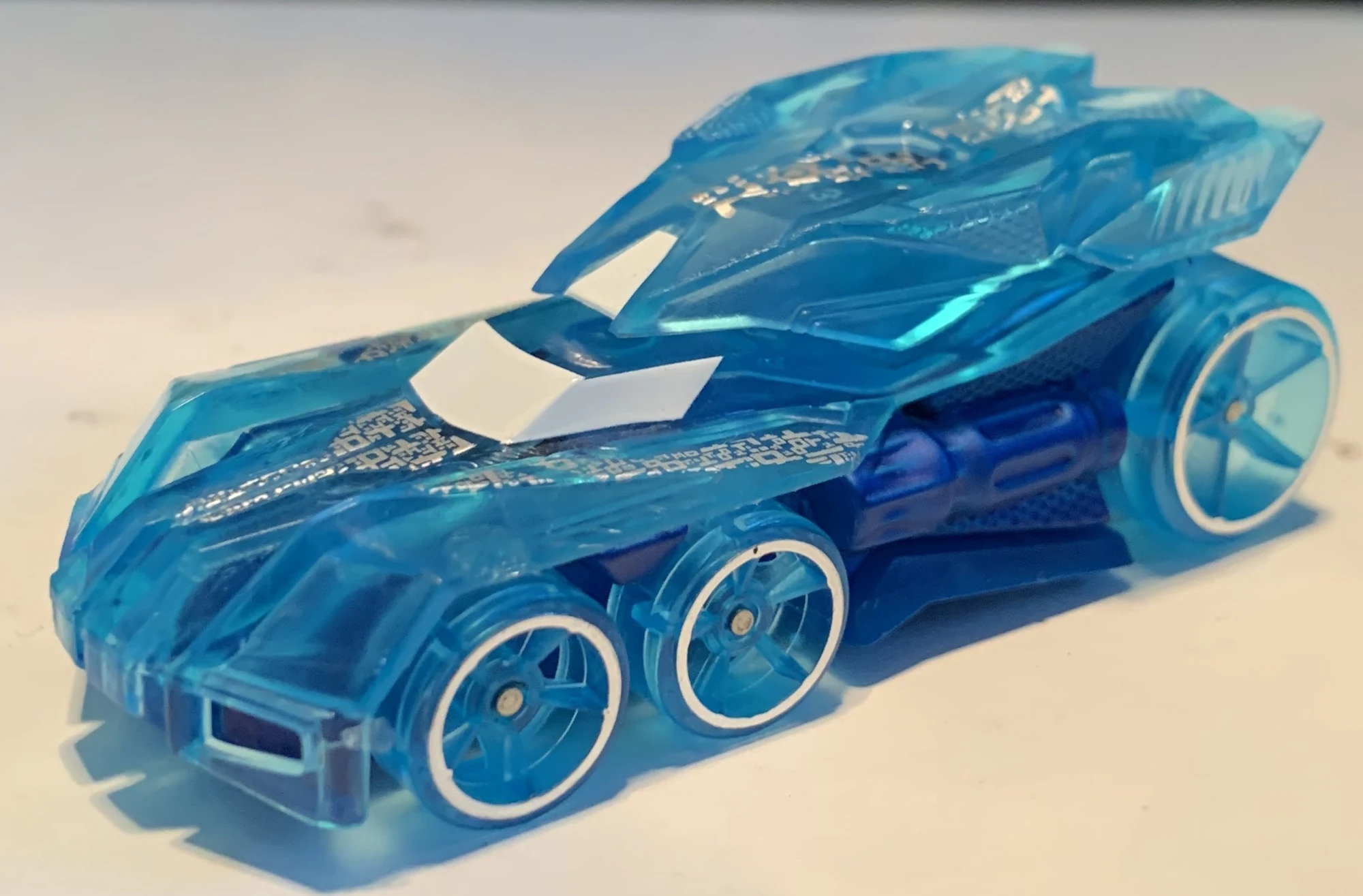 Buster Tank Hot Wheels Wiki Fandom