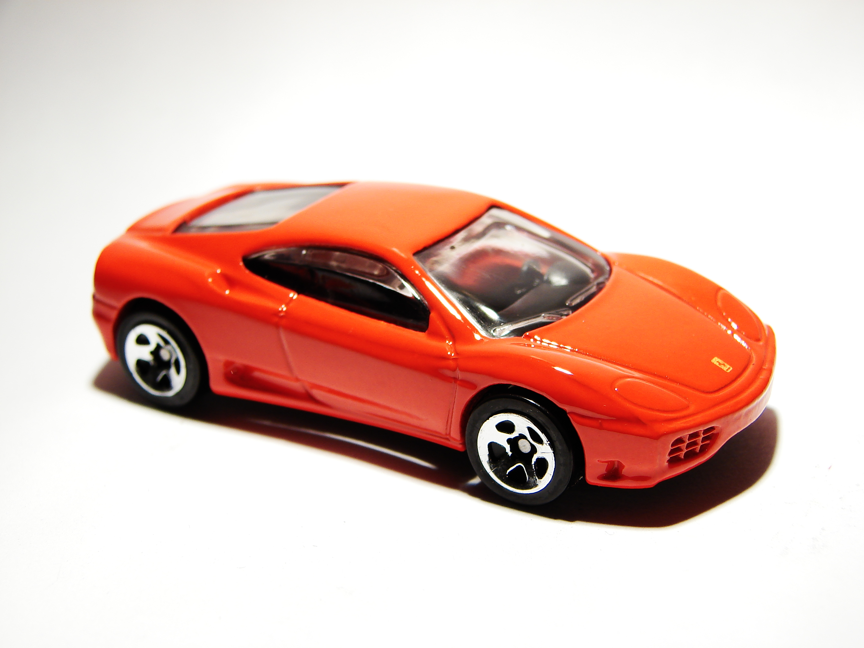 ferrari 360 hot wheels