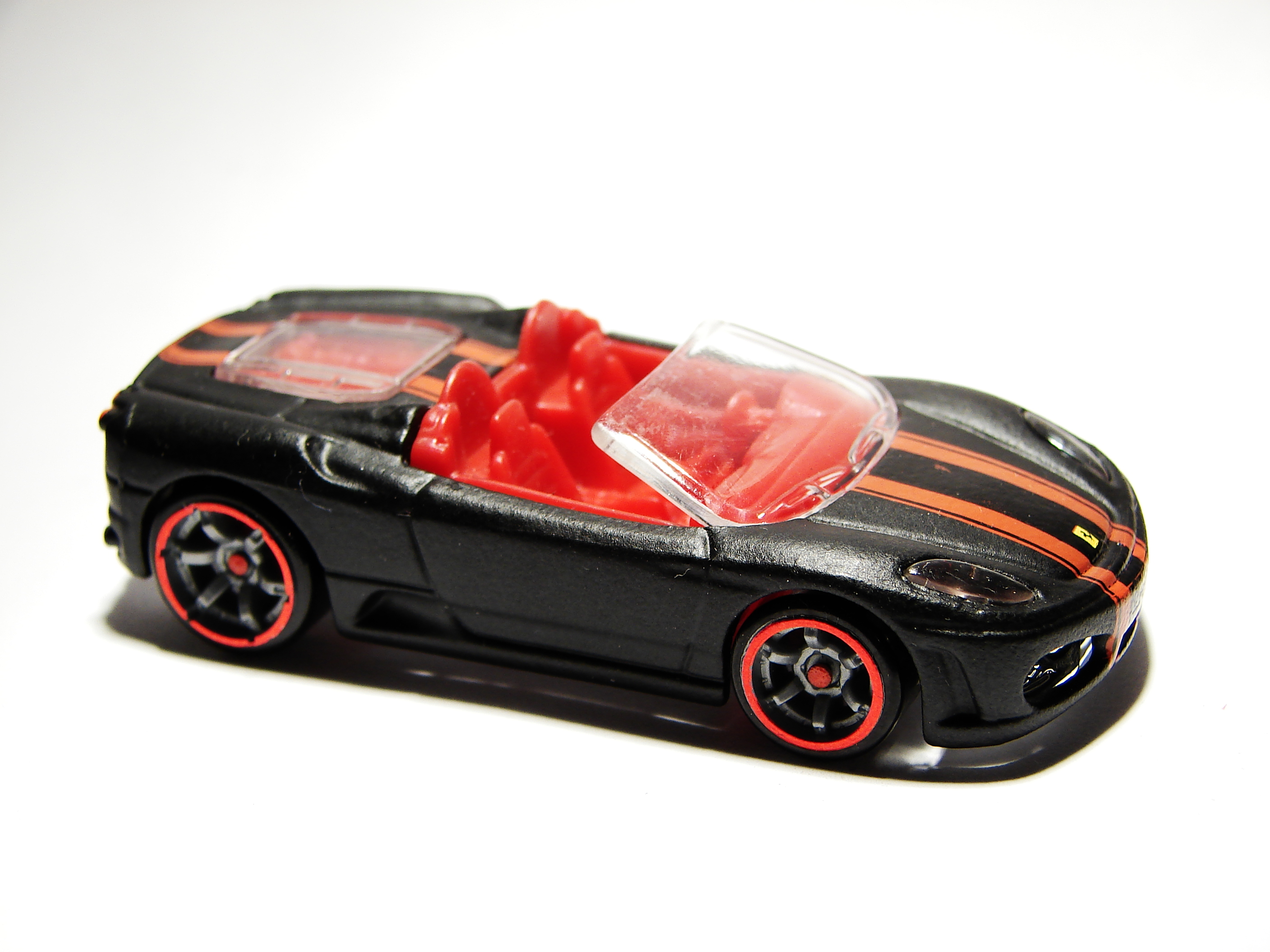 ferrari f430 hot wheels