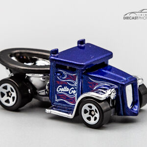 hot wheels gotta go gold