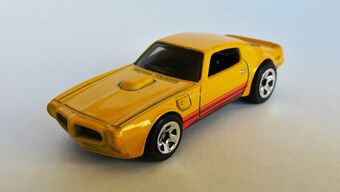 hot wheels v5304