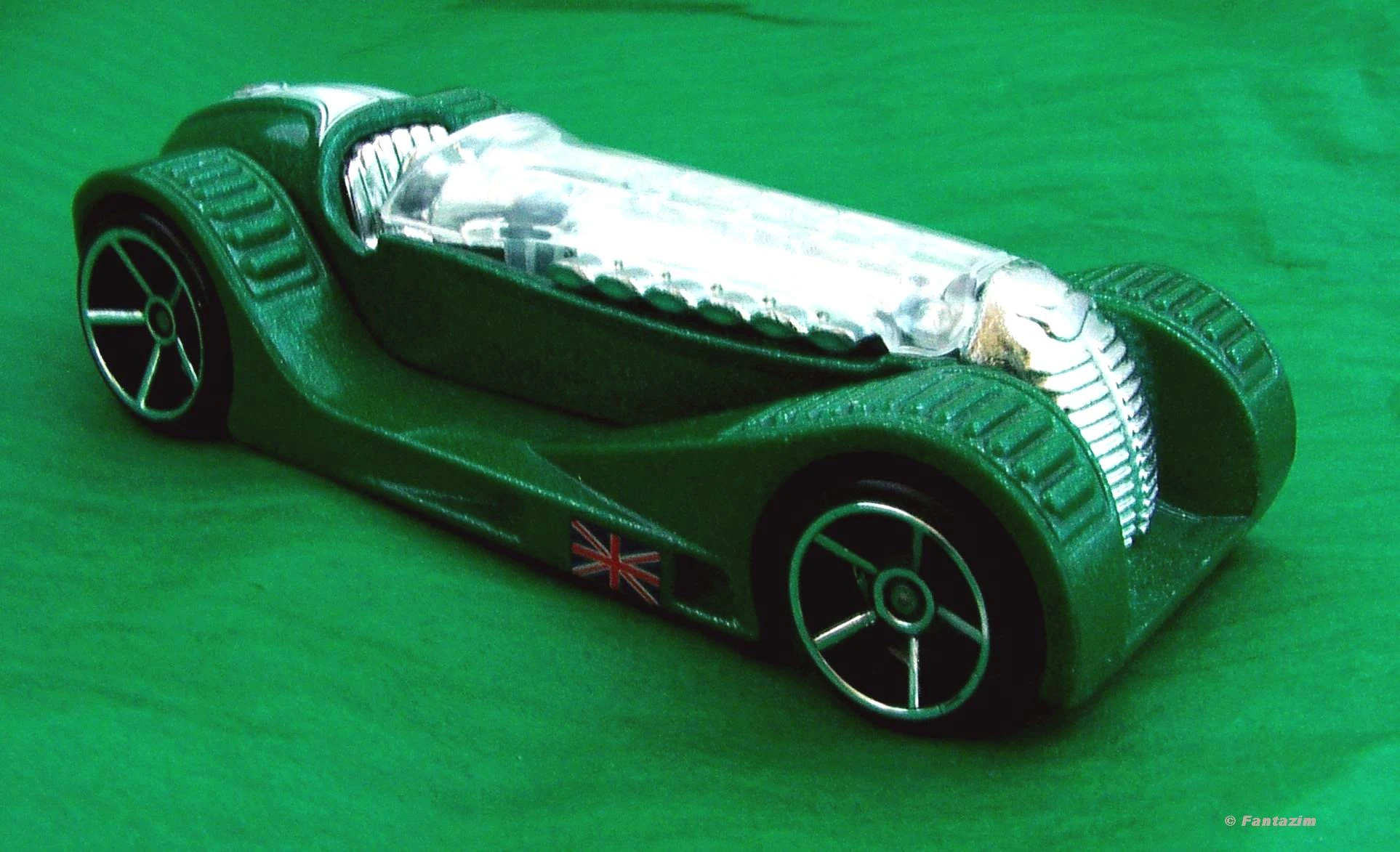 Brit Speed Hot Wheels Wiki FANDOM powered by Wikia