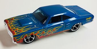 hot wheels l9920