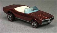 Custom Firebird (10 KB) Custom Firebird