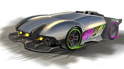 Hot Wheels Wiki Fandom