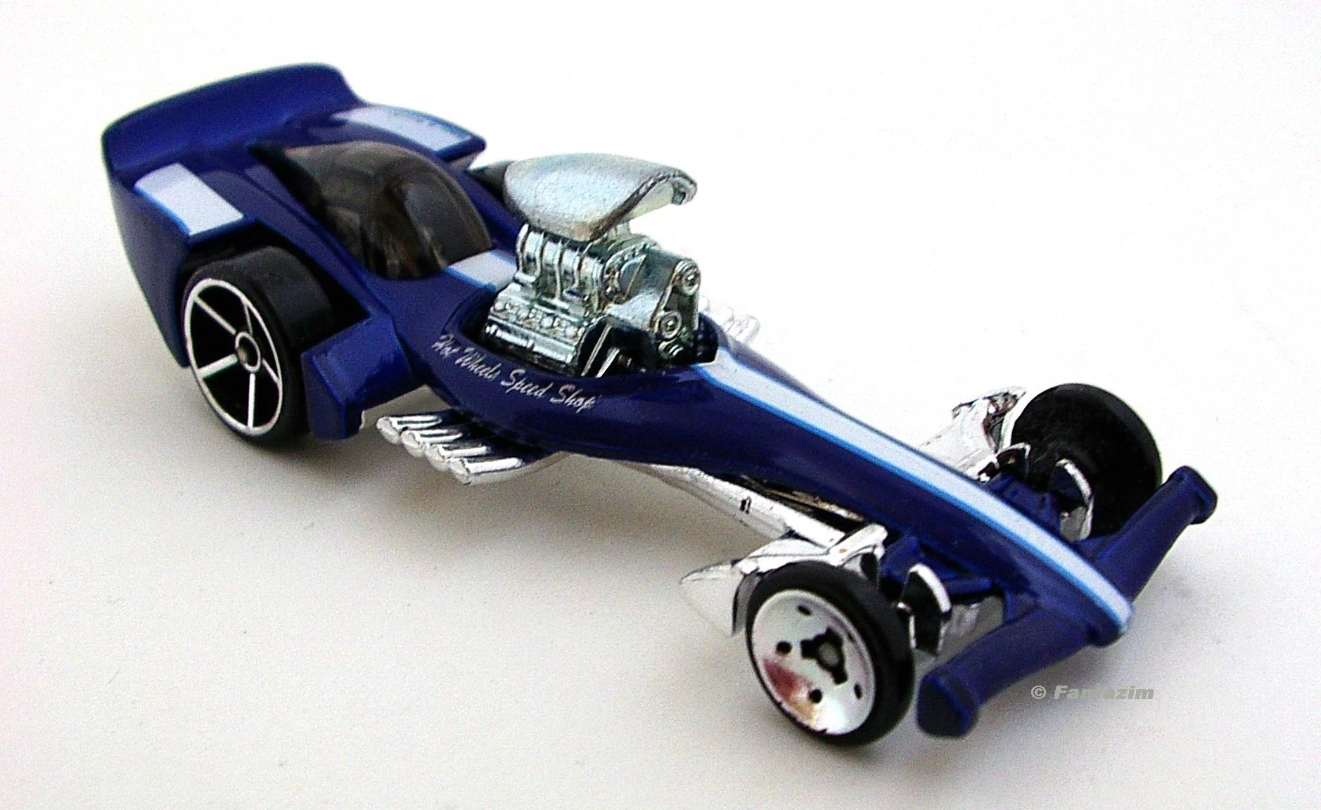 Madfast | Hot Wheels Wiki | Fandom