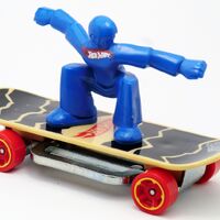 Skate Punk Hot Wheels Wiki Fandom