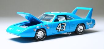 1970 plymouth superbird hot wheels