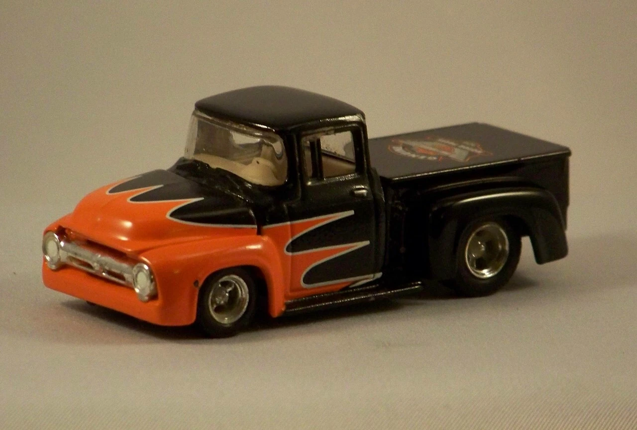 HWC HarleyDavidson 4Vehicle Set Hot Wheels Wiki FANDOM powered by