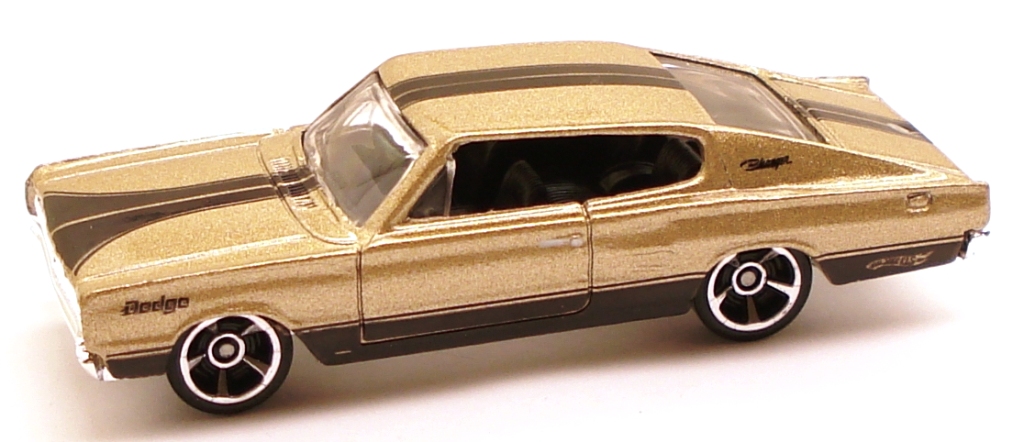 hot wheels 67 dodge charger