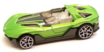 hot wheels 17 ford gt