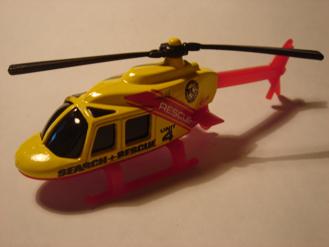 matchbox helicopter hot wheels