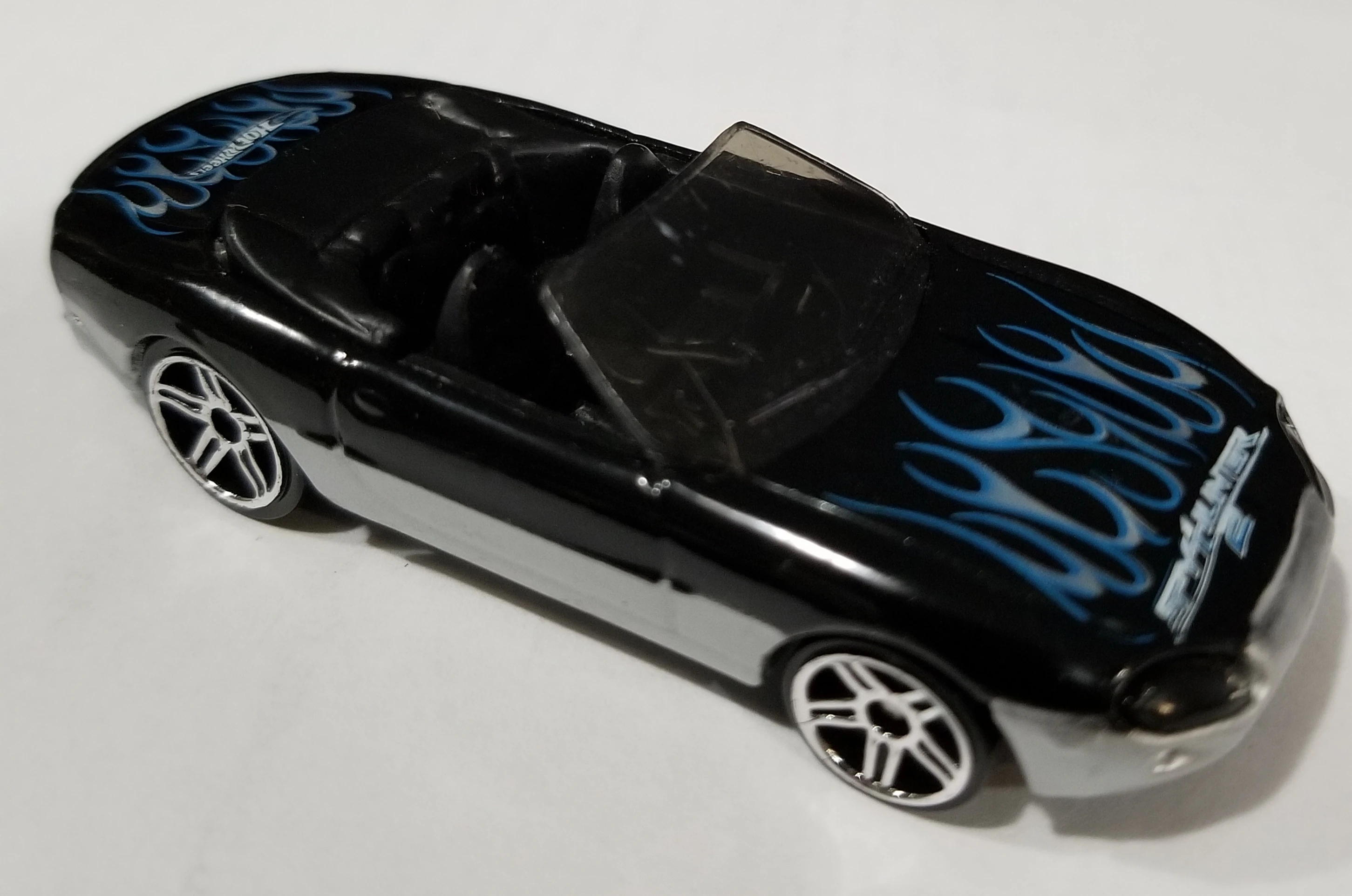 jaguar xk8 hot wheels