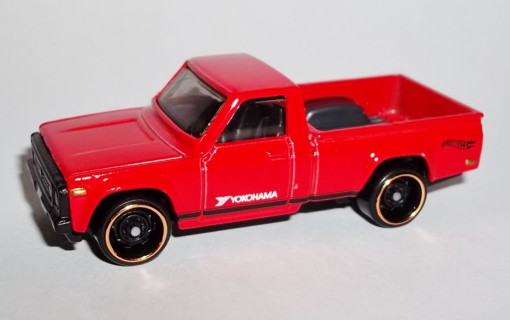 mazda repu hot wheels