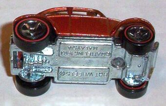Error Guide Hot Wheels Wiki Fandom