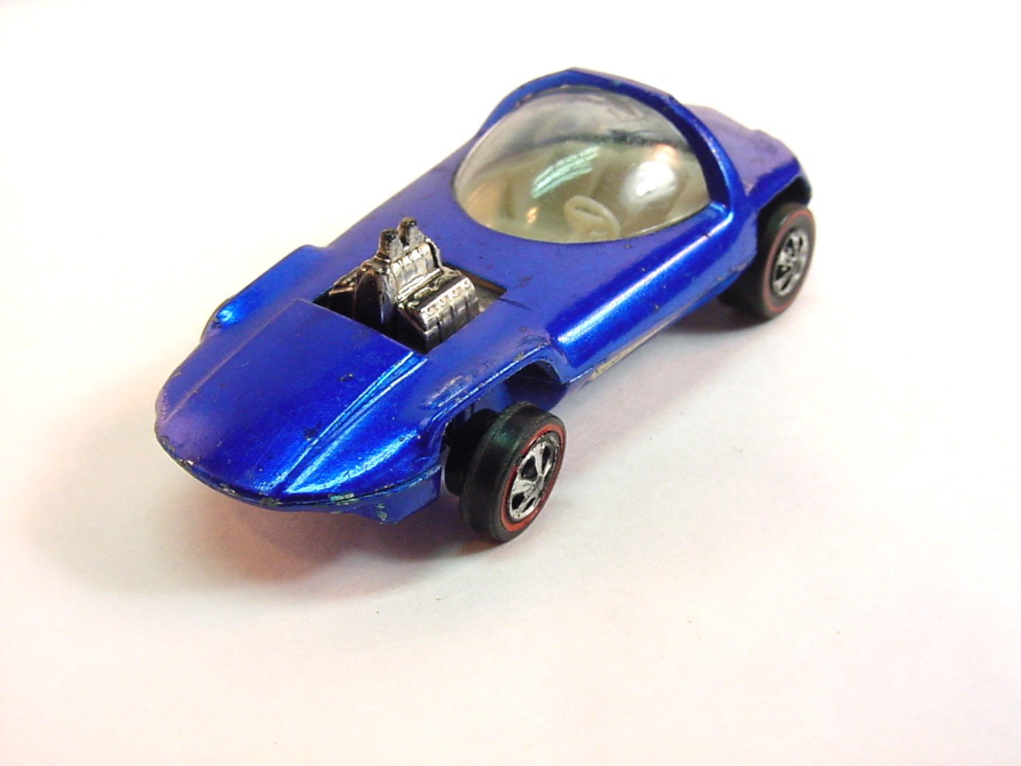 hot wheels redline silhouette