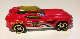 fast master hot wheels