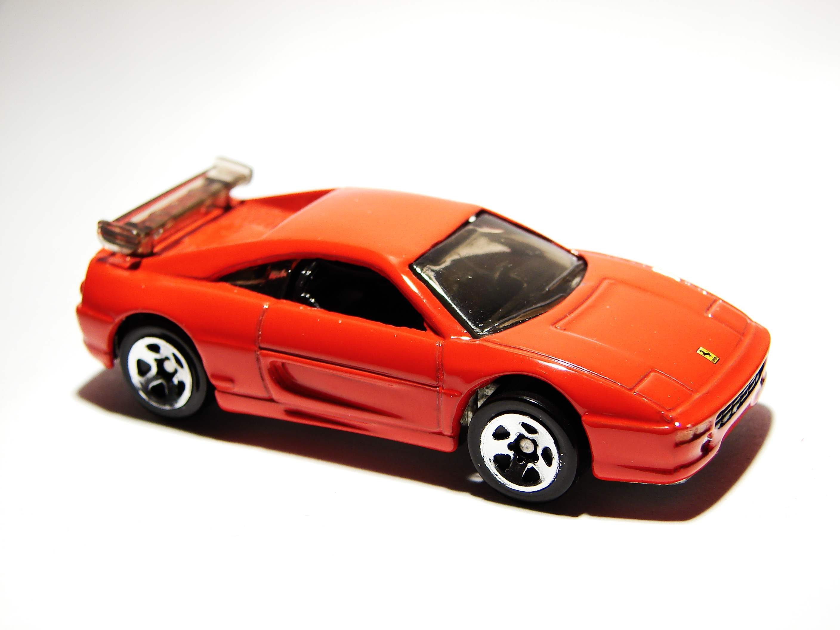 ferrari f355 challenge hot wheels