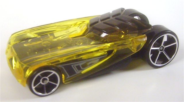 hot wheels pharodox