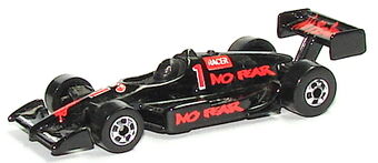 hot wheels no fear race car