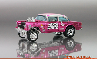candy gasser