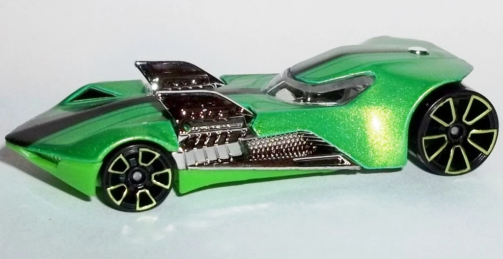 Image HW2014226Twin Mill IIIThenAndNow.jpg Hot Wheels Wiki