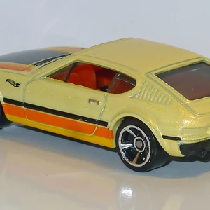 volkswagen sp2 hot wheels 2019