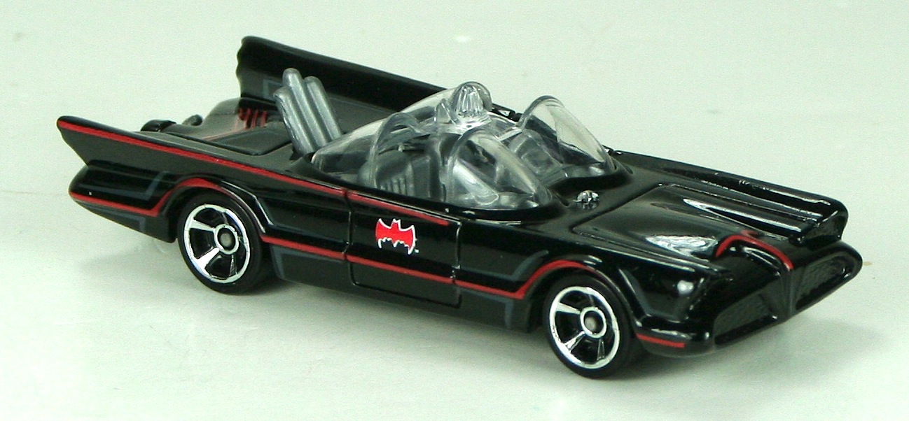 hot wings diecast
