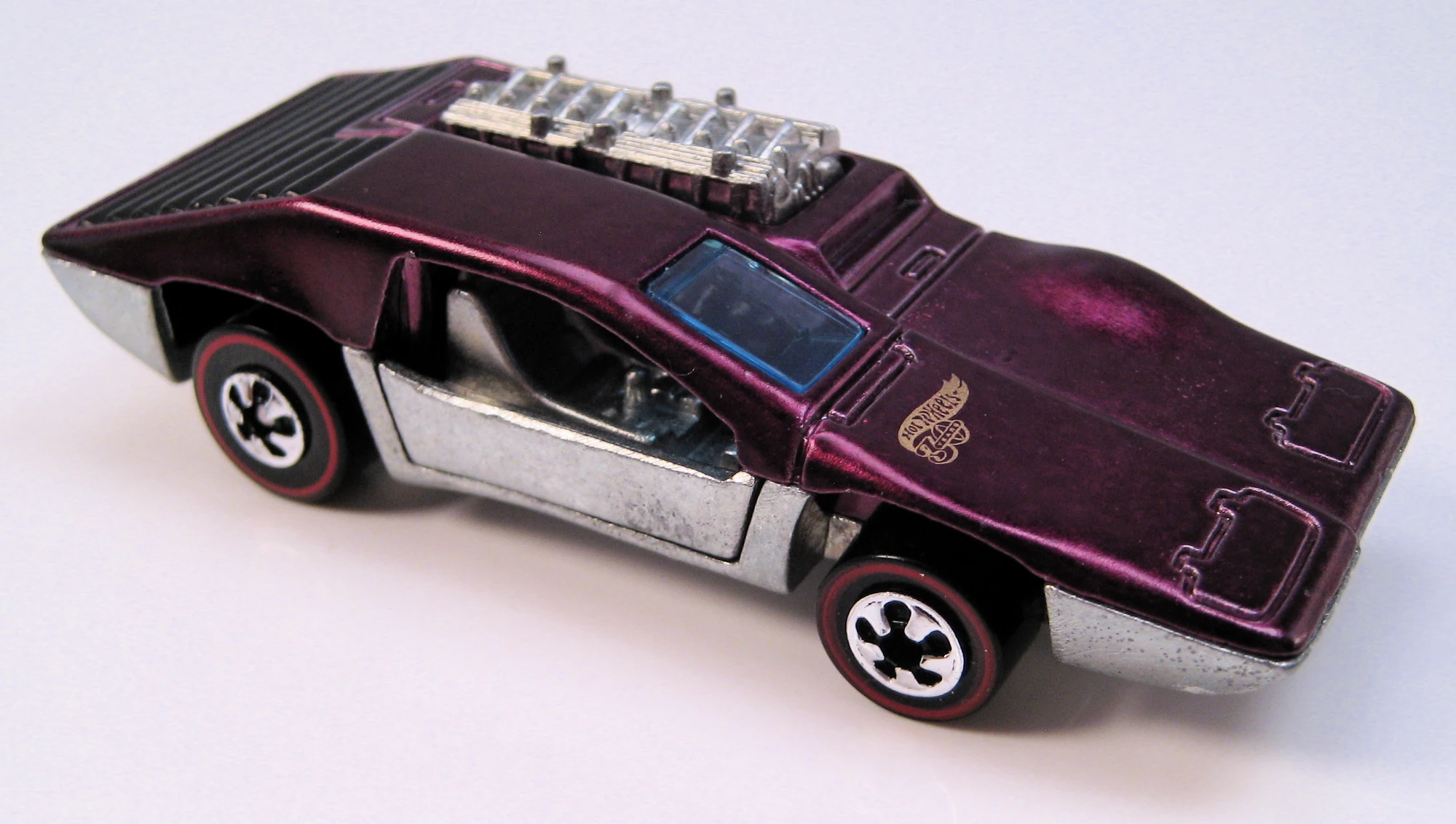 Side Kick Hot Wheels Wiki FANDOM powered by Wikia