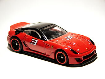 hot wheels speed machines ferrari