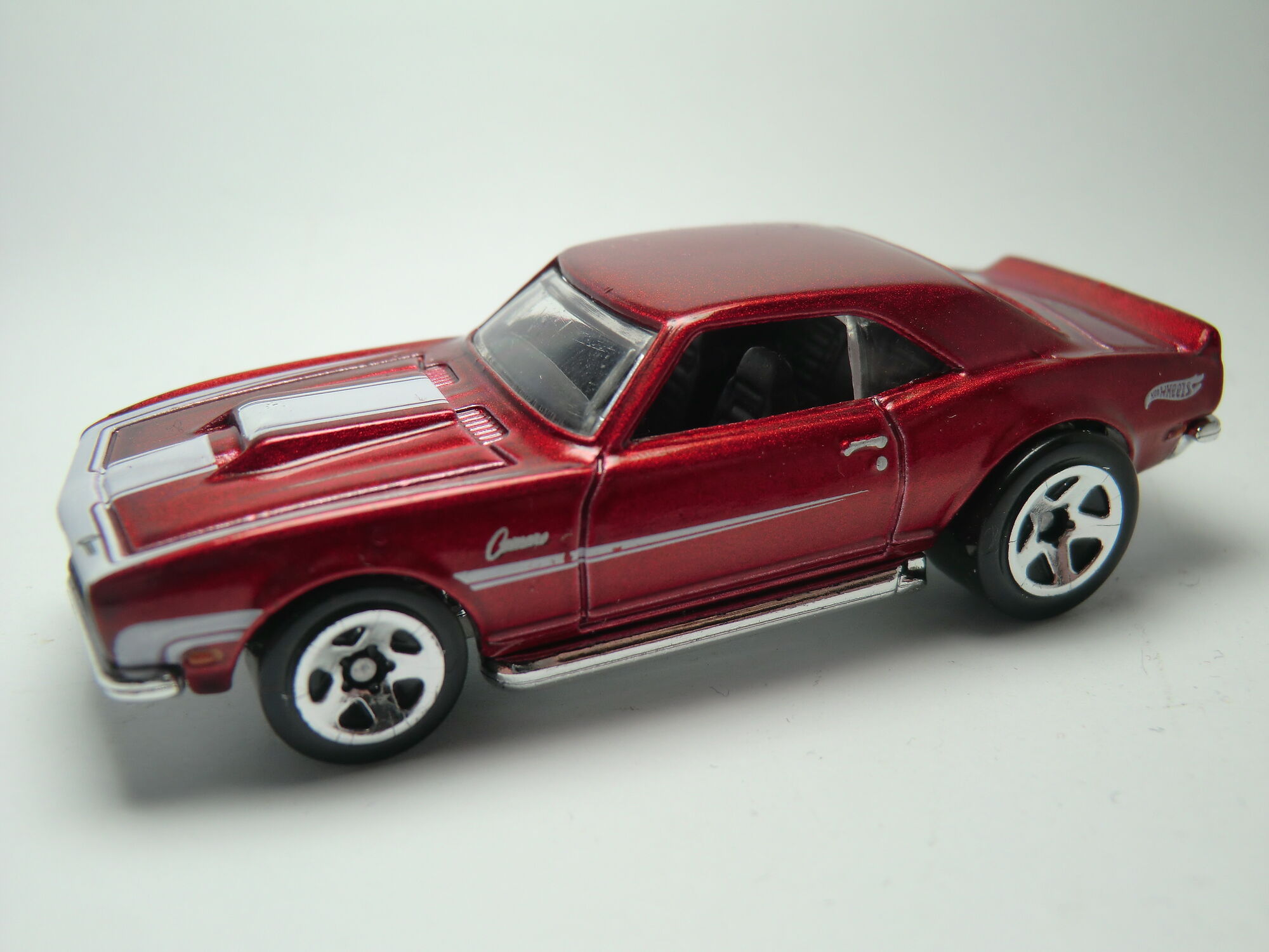 Image - '68 COPO Camaro.025 2011.JPG | Hot Wheels Wiki | FANDOM powered