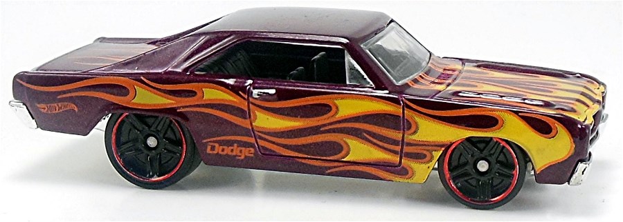 hot wheels brazilian dodge charger