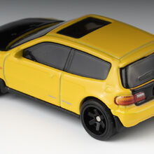 hot wheels eg6