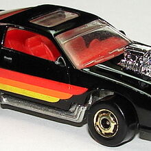hot wheels z28