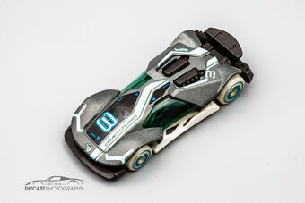 cyber speeder hot wheels