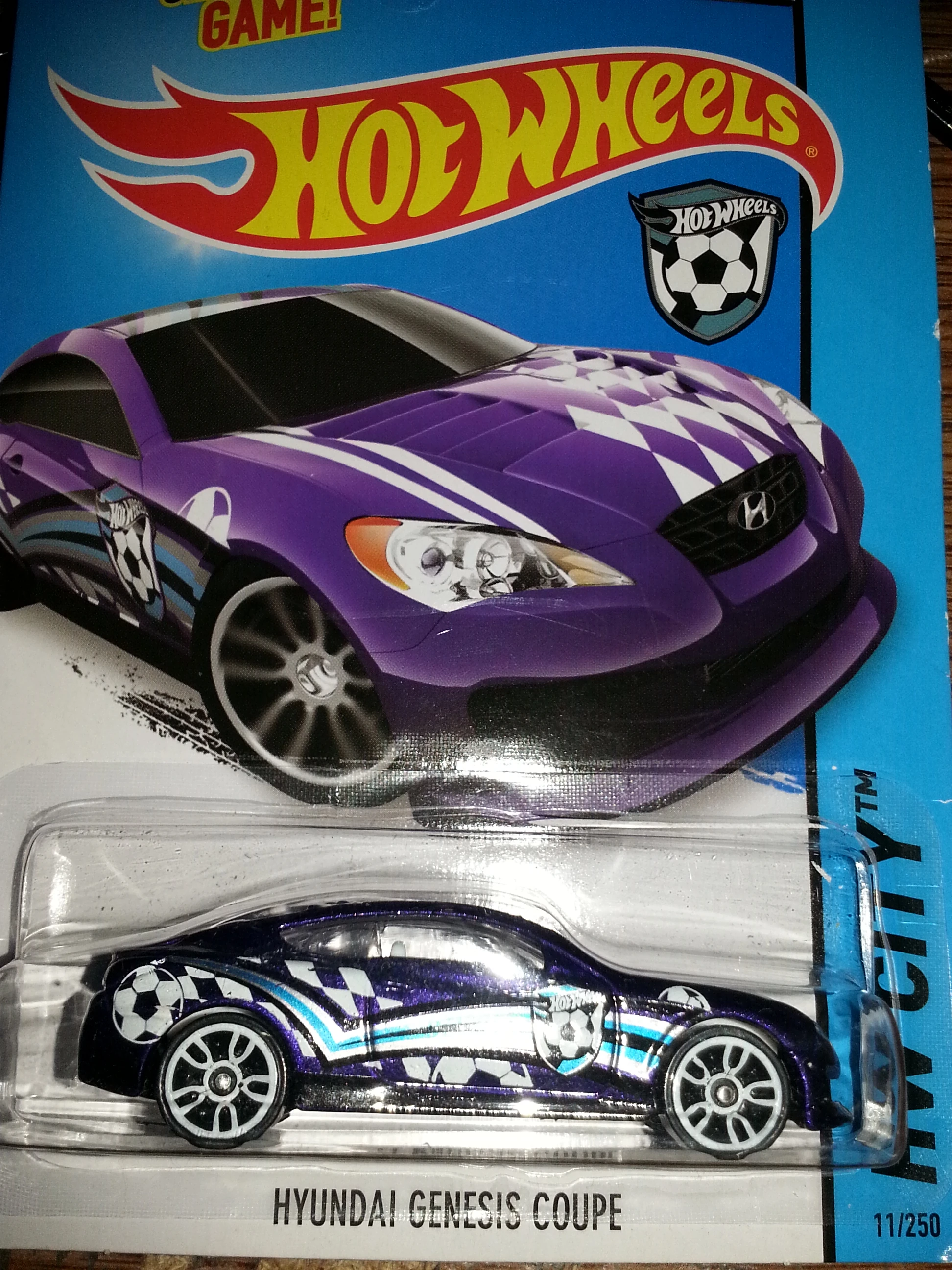 Image - 2014-11-Hyundai Genesis Coupe.jpg | Hot Wheels Wiki | FANDOM ...