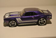 '68 COPO Camaro | Hot Wheels Wiki | FANDOM powered by Wikia