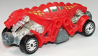 hot wheels double demon