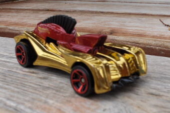 Wiki Hot Wheels 2018 New Models List