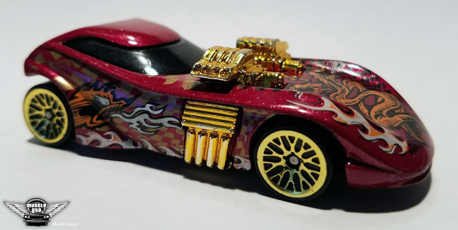 Category:Game Over Series | Hot Wheels Wiki | FANDOM ...