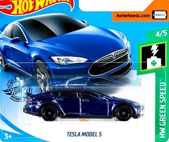 Hot Wheels New Models 2019