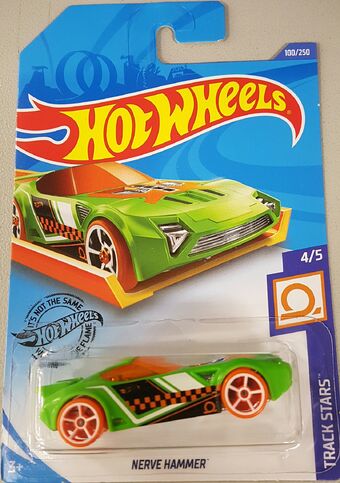 hot wheels list 2020