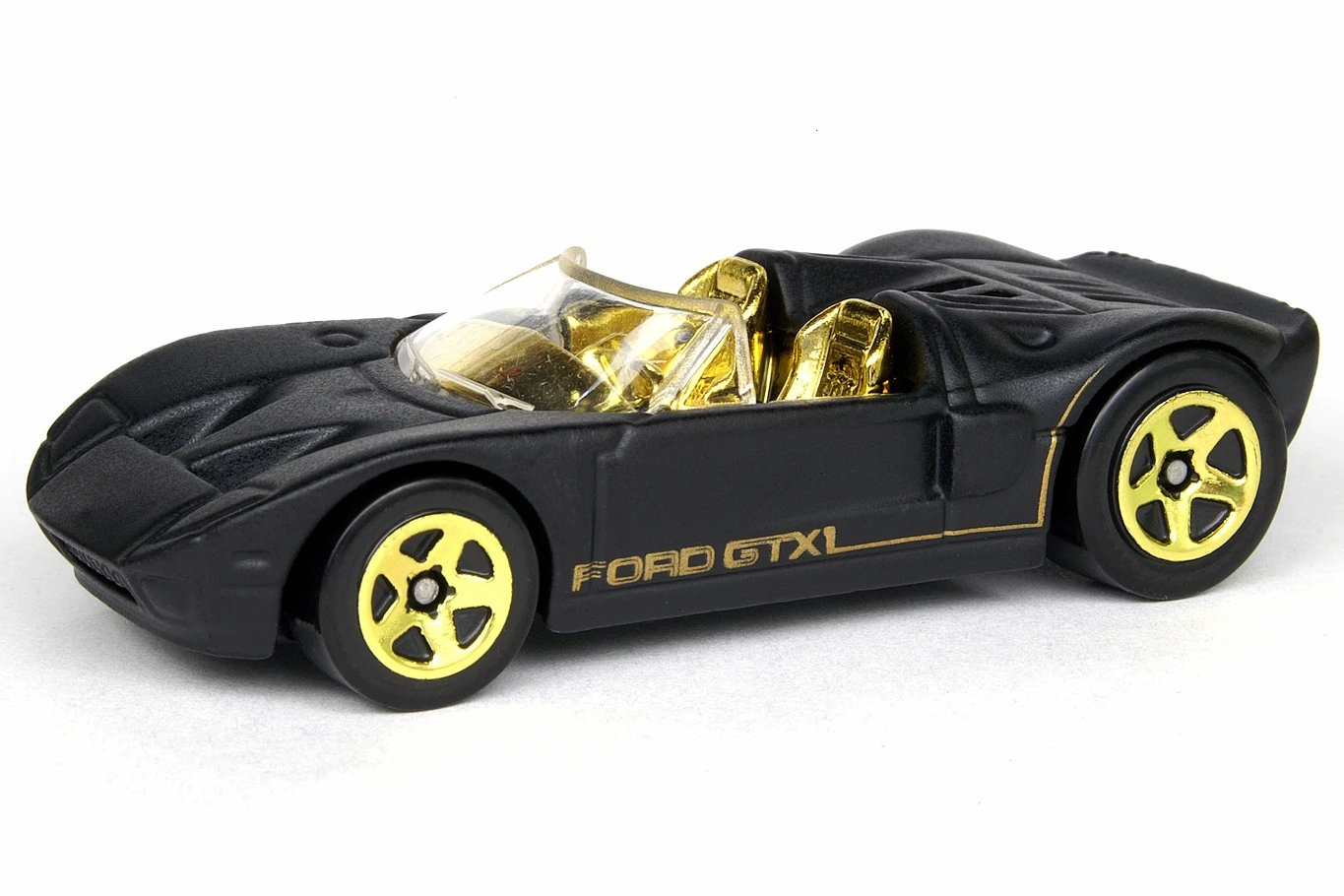 hot wheels ford gtx1