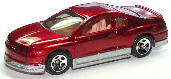 Monte Carlo Concept Car Hot Wheels Wiki Fandom Ed By Wikia Monte Carlo Concept Car