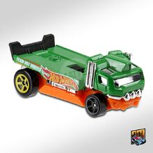haulinator