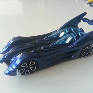 hot wheels b3540