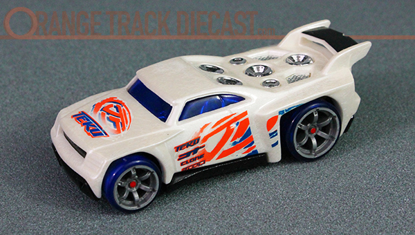 hot wheels bassline car