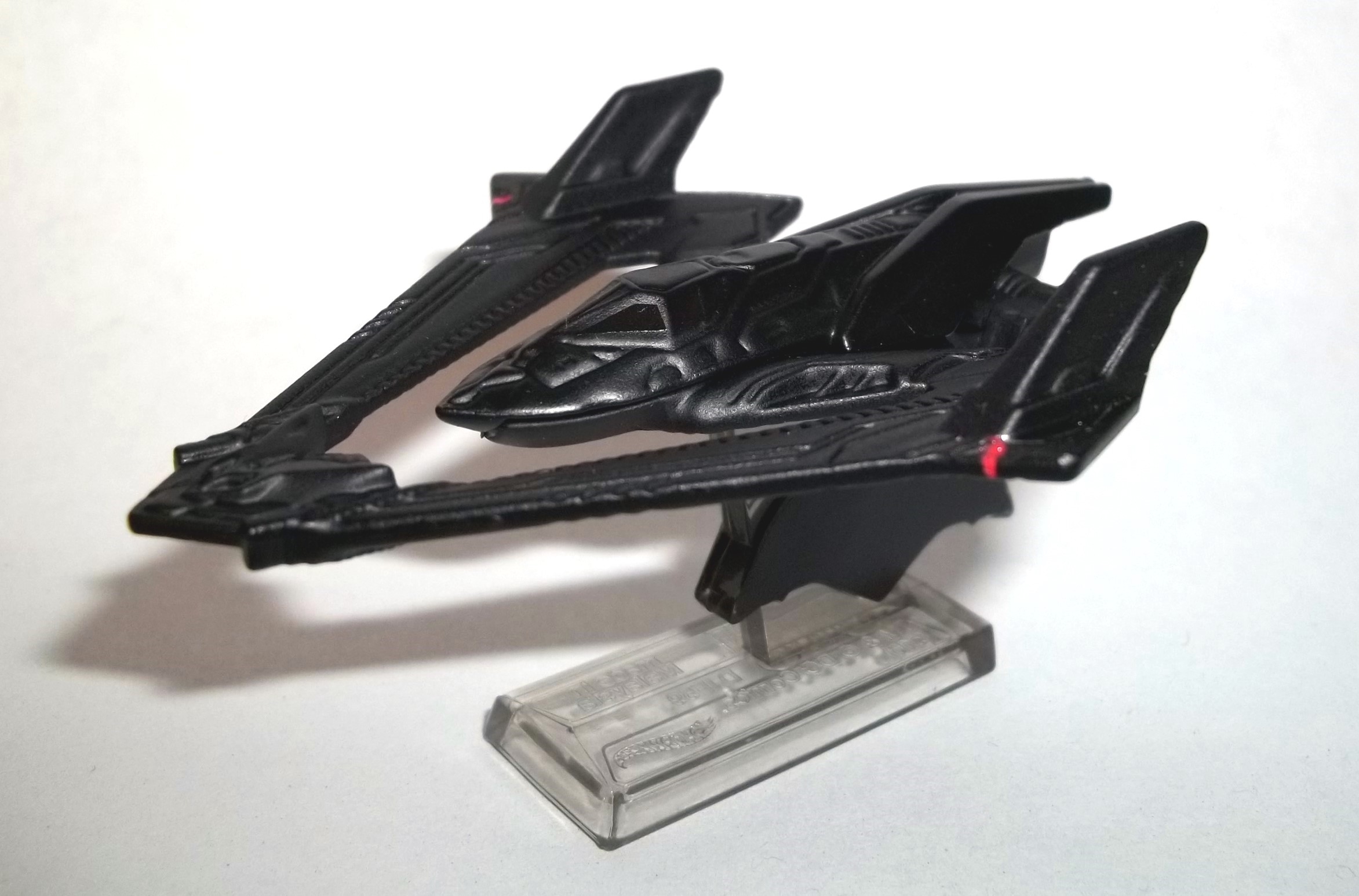 hot wheels batwing