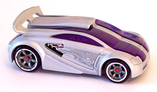 hot wheels acceleracers silencerz cars